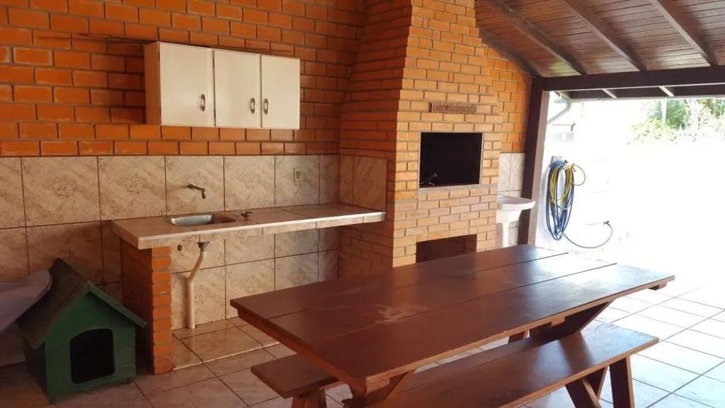 Foto - Florianópolis - Cachoeira do Bom Jesus