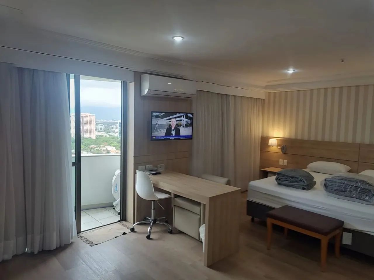 Flats Barra da Tijuca compre 2 pelo preço de 1 - Foto 5