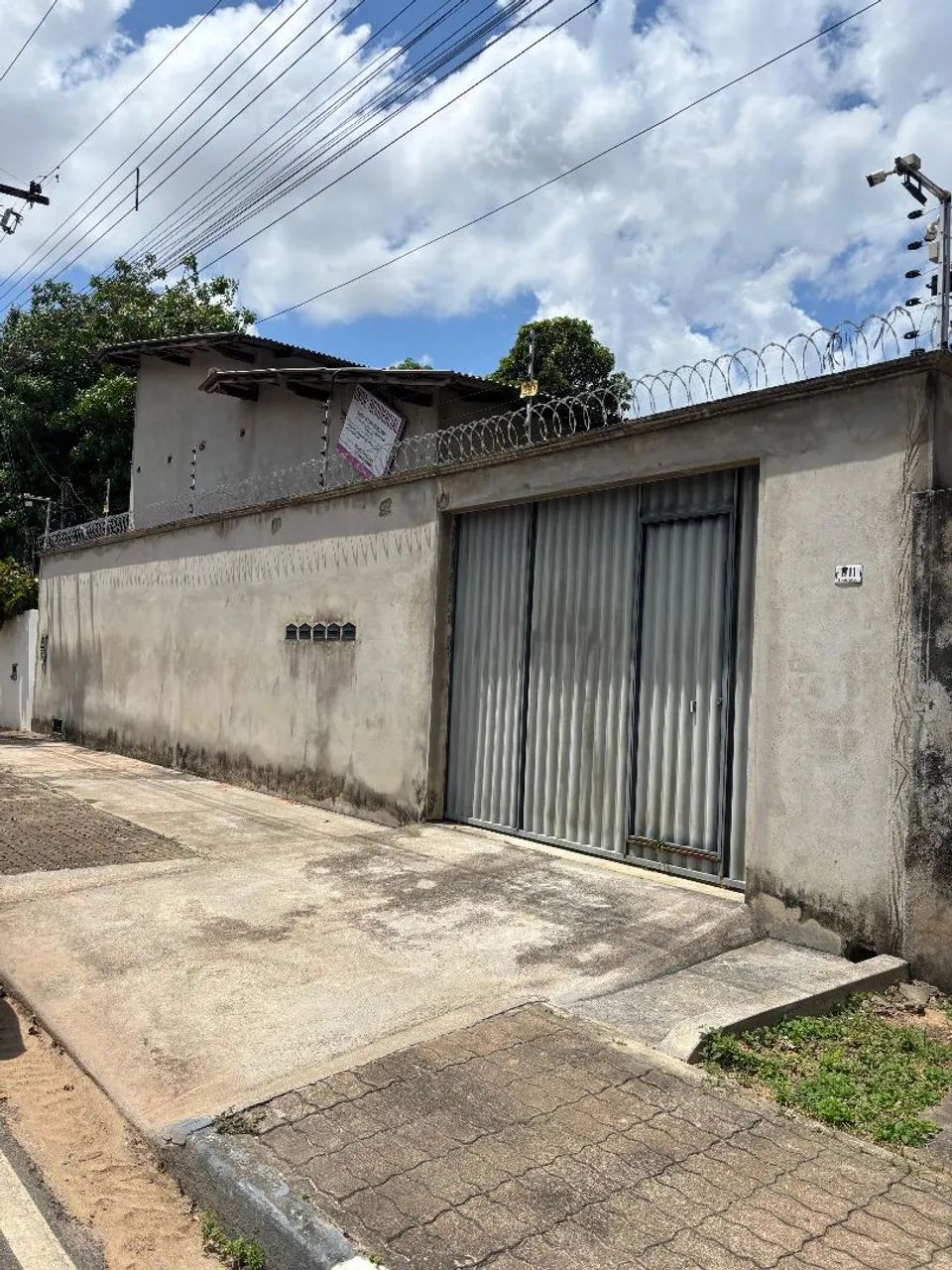 Foto - Boa Vista - Doutor Sílvio Botelho