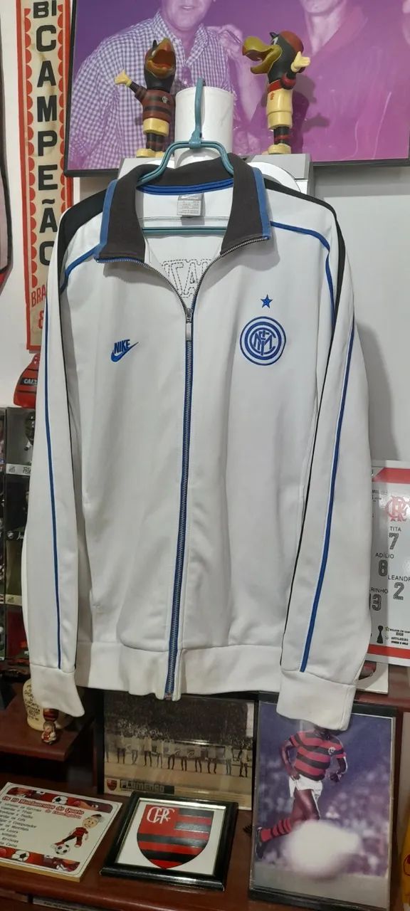 Agasalho internazionale ( Itália  ) - 2008