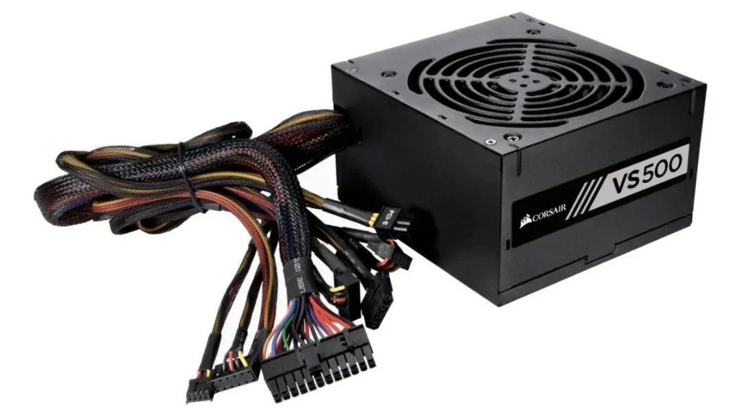 Fonte ATX Corsair - Foto 5