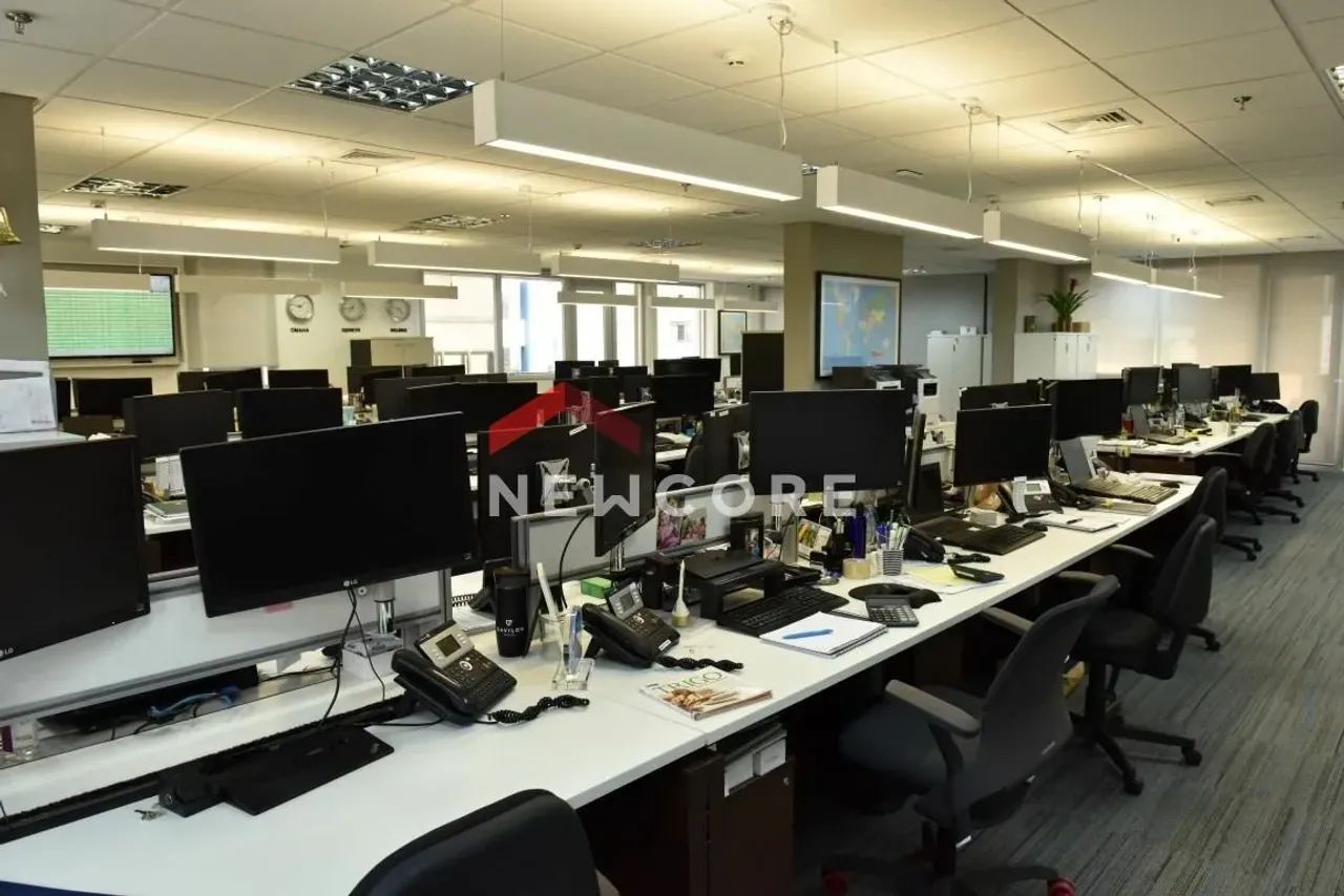 Sala comercial em Avenida Pedroso de Morais - Pinheiros - São Paulo/SP - Foto 2