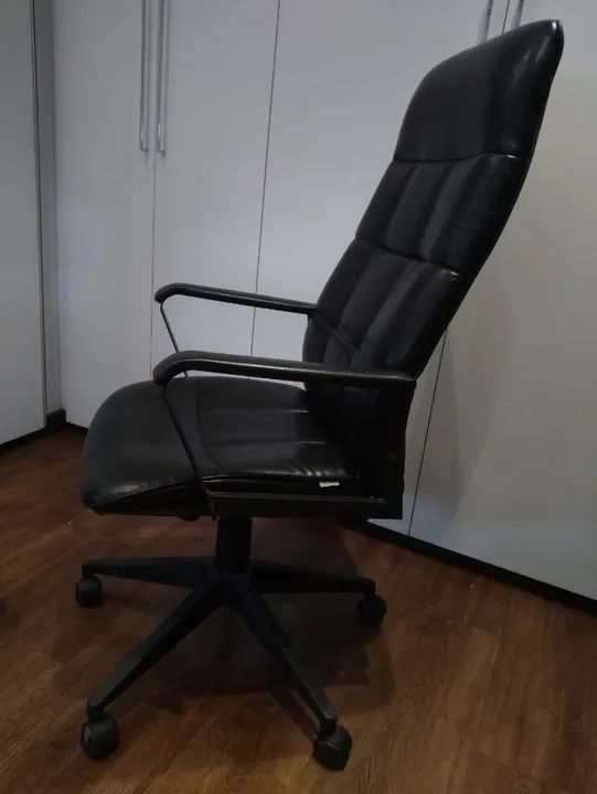 Cadeira de escritório  - Foto 2