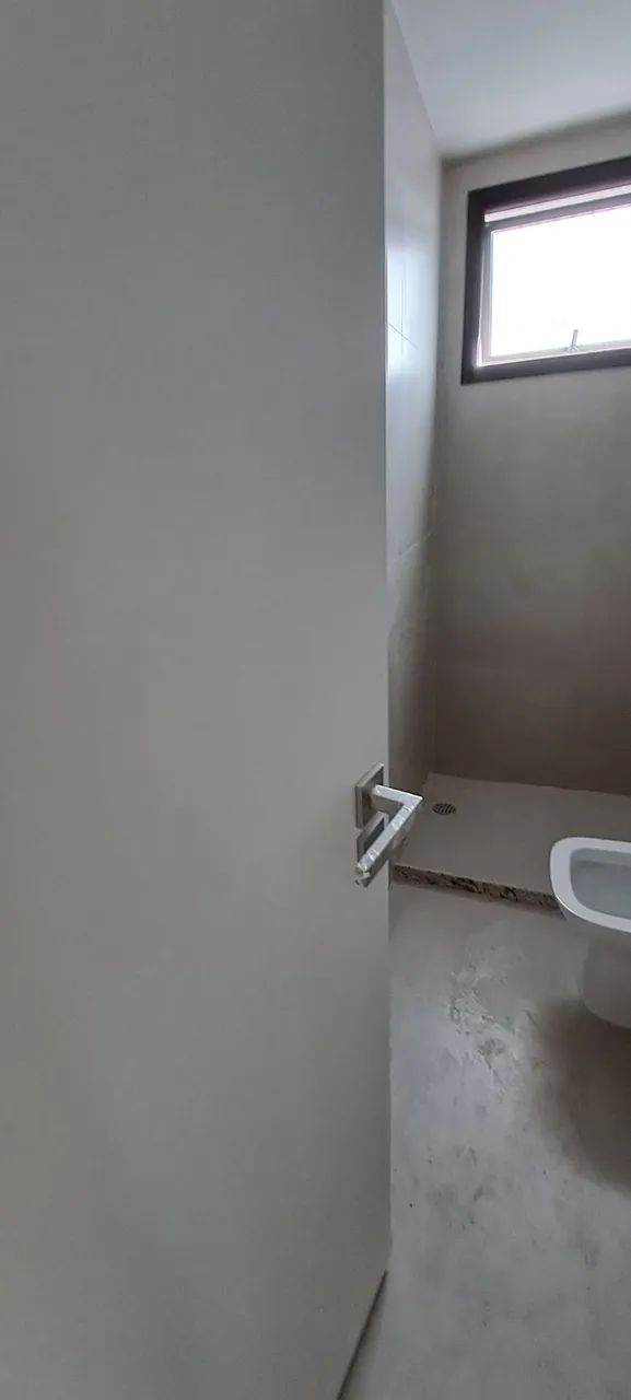 Porta banheiro nova - Foto 3