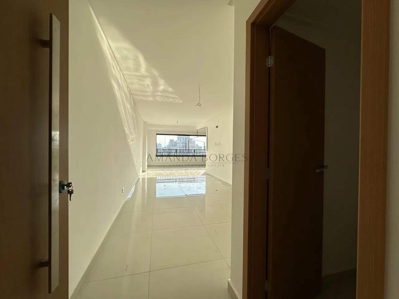 Apartamento para Venda em Praia Grande, Canto do Forte, 2 dormitórios, 2 suítes, 2 banheir - Foto 3