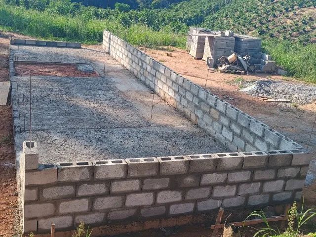 construção civil    e fabricação de lajes treliçadas - Foto 4