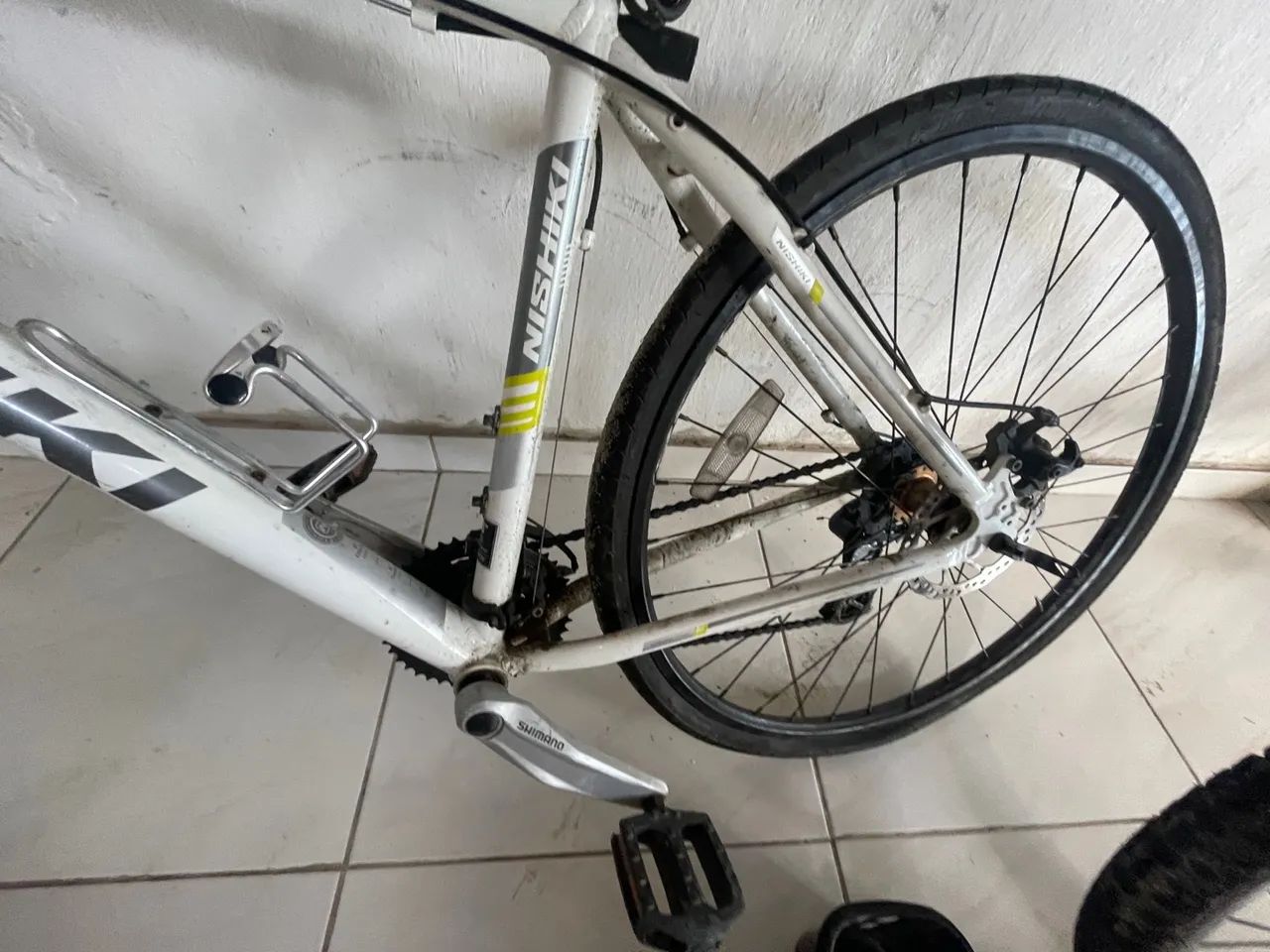 Bicycle 63824629587203121