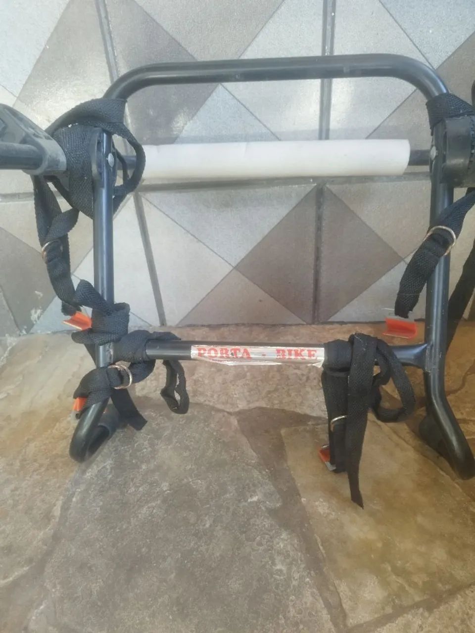 Porta Bike para Carro