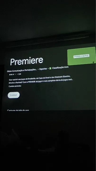 Mini projetor HY320 Magcubic - Foto 5