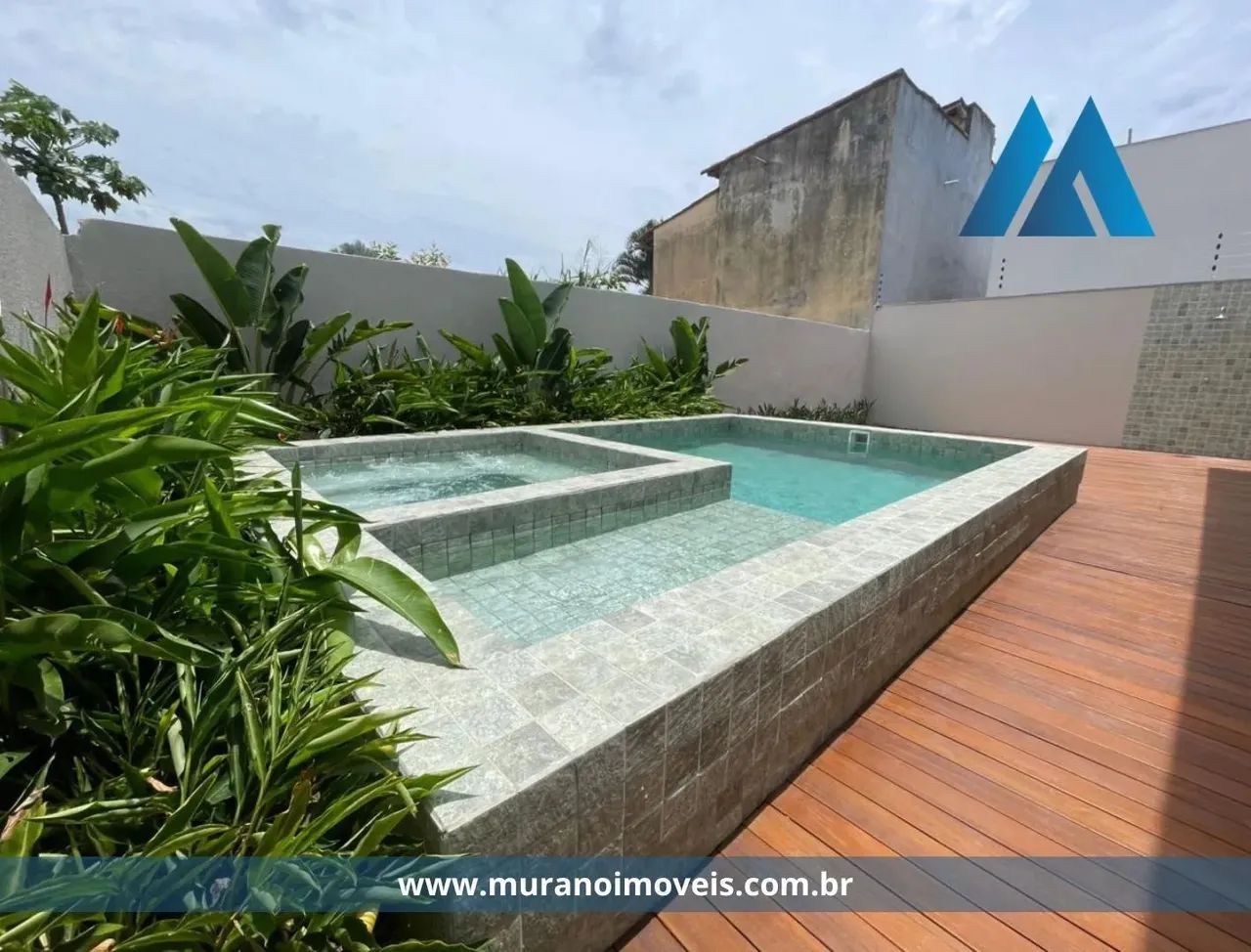 Murano Imobiliária Vende: Casa Espaçosa em Morada do Sol - Vila Velha/ES - Foto 2