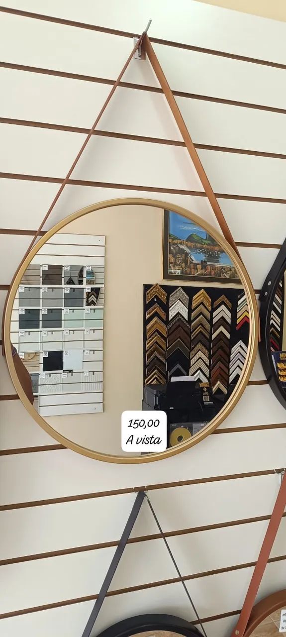Alumínio e vidro 150