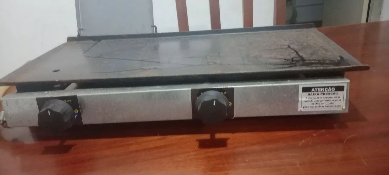 Usada poucas vezes  - Foto 5