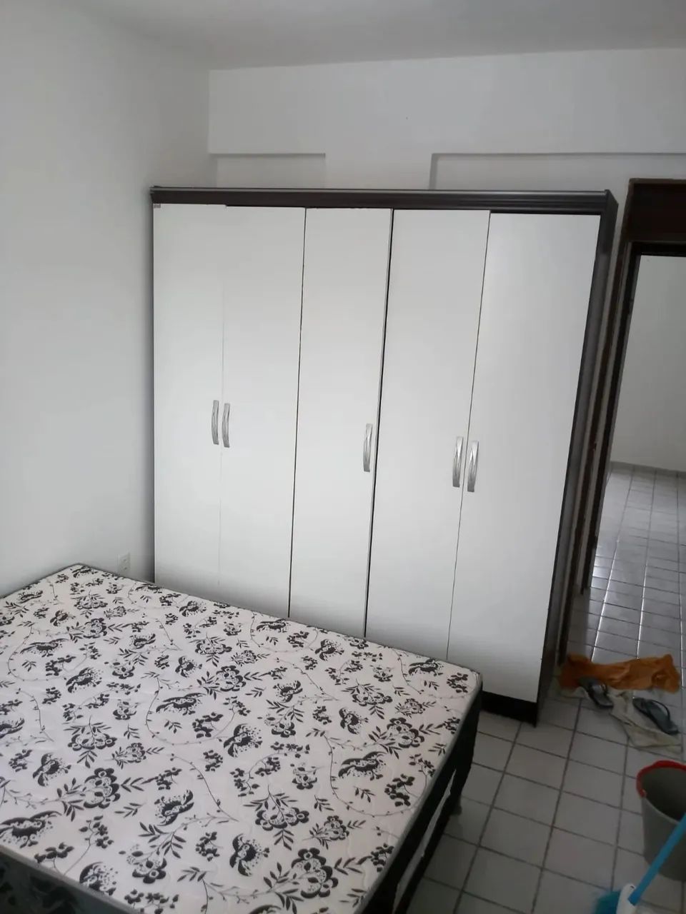ótimo apartamento para locação no jardim Oceania - Foto 2