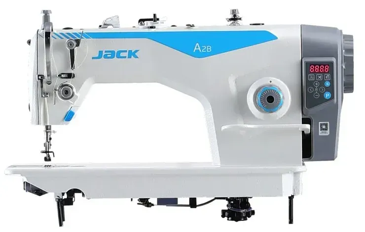 Maquina A2B JACK eletrônica com Direct Drive