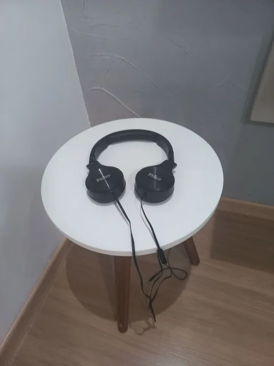 Fone de ouvido
