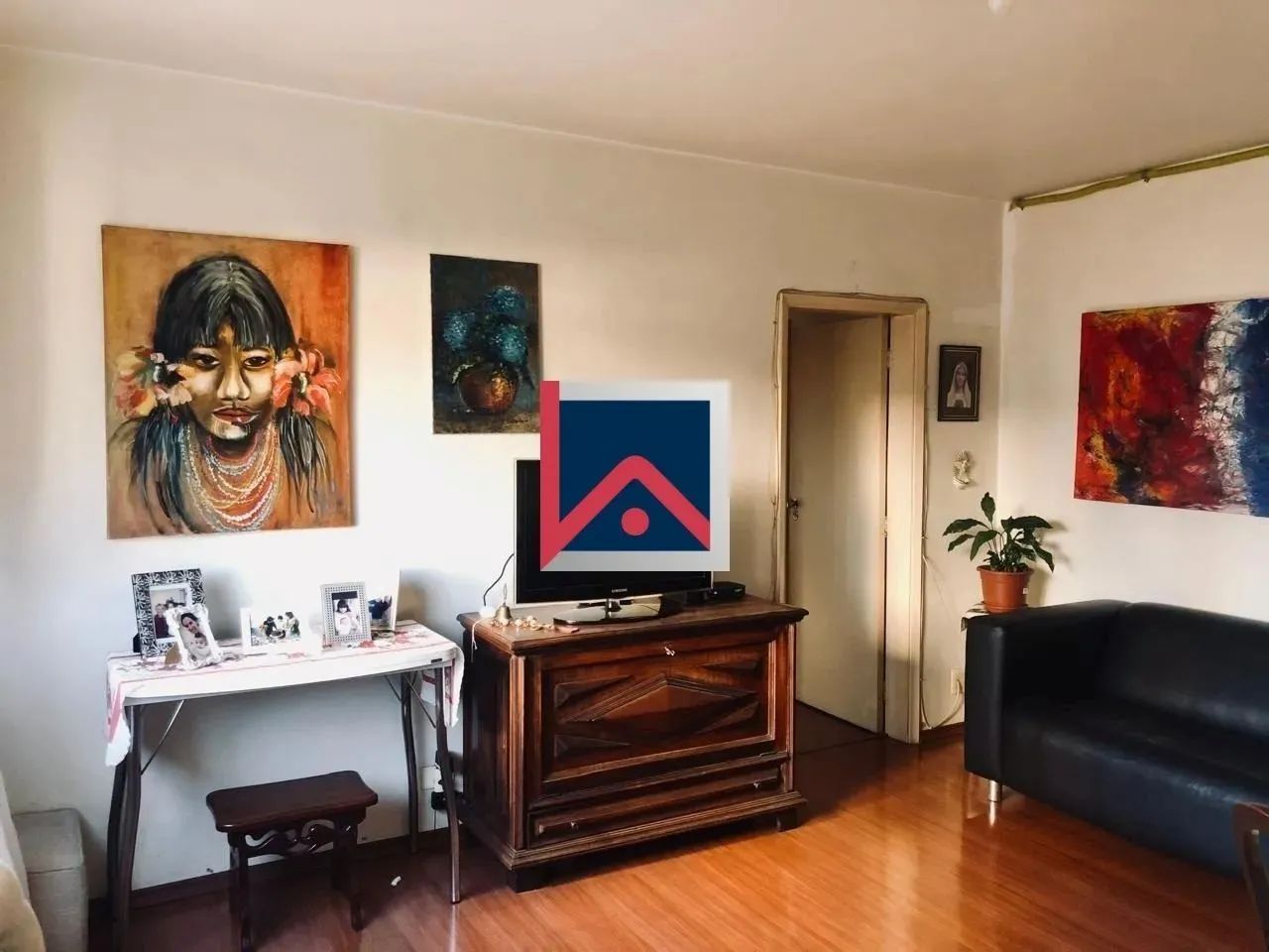 Apartamento Venda 3 Dormitórios - 65 m² Chácara Santo Antônio - Foto 2