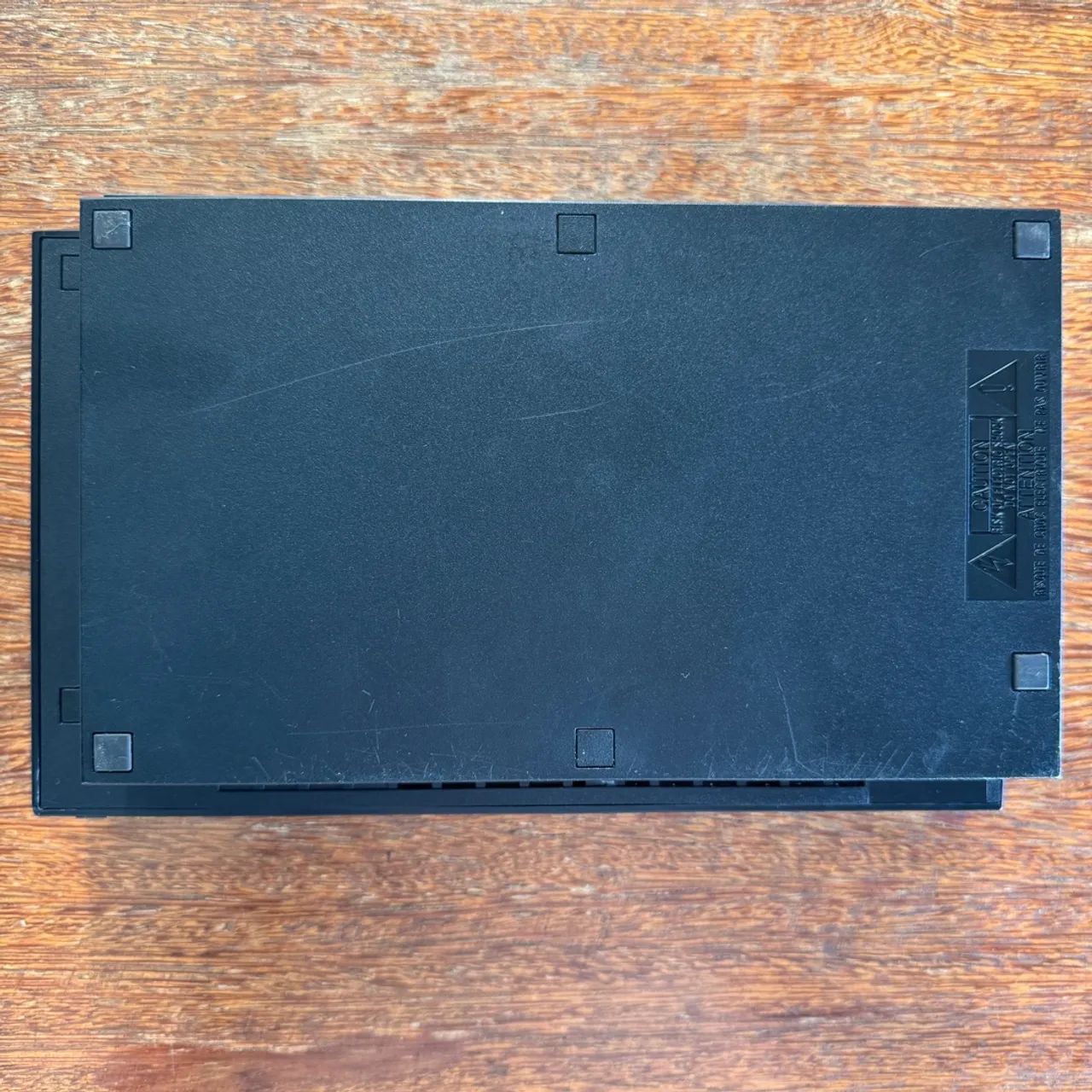 PlayStation 2 Fat 100% original  - Foto 5