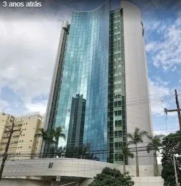 Apartamento com 1 quarto à venda por R$ 240000.00, 39.00 m2 - CENTRO - LONDRINA/PR