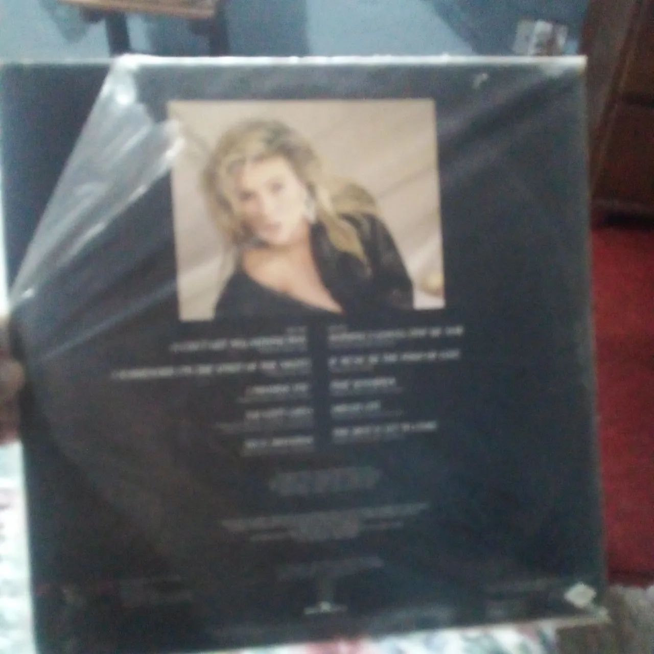 Discos vinil Samantha Fox - Foto 4