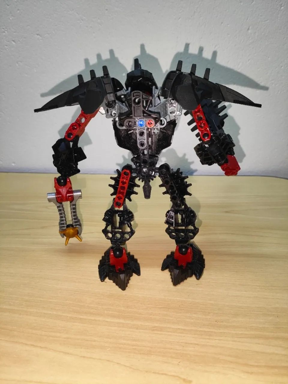 LEGO Bionicle Stronius - Foto 2
