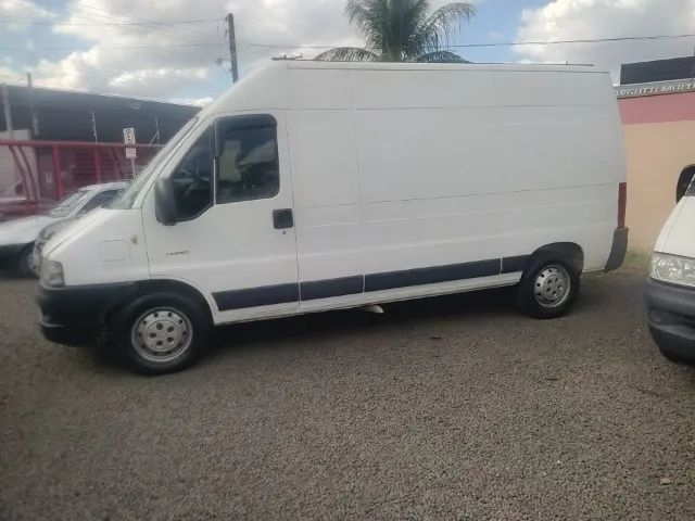 Citroen Jumper Furgão - Foto 3