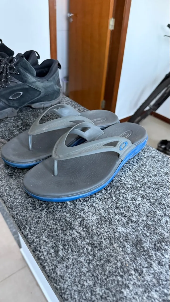 Chinelo Oakley