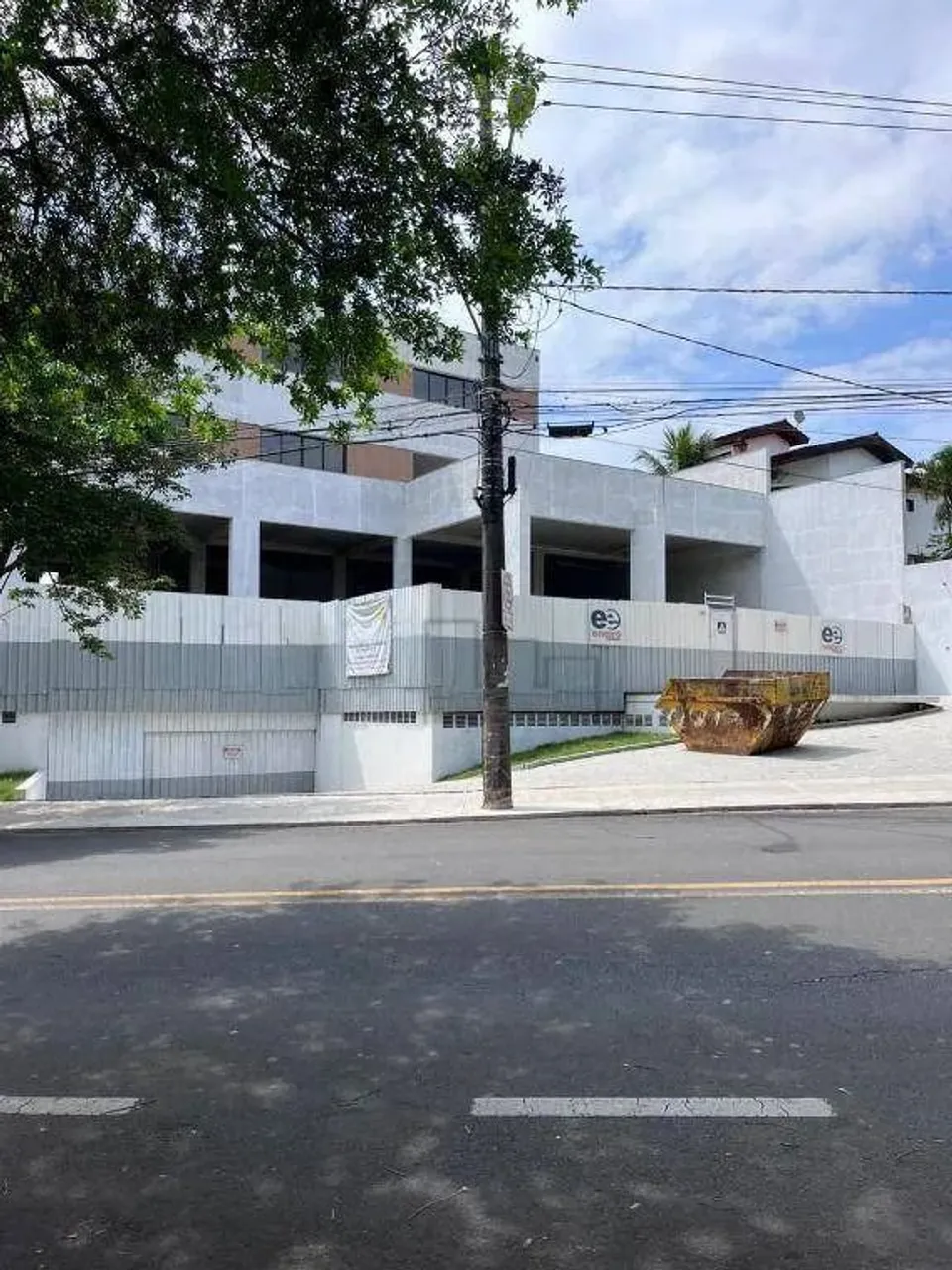 Salas para alugar, 376 m² por R$ 20.000/mês - Parque Campolim - Sorocaba/SP