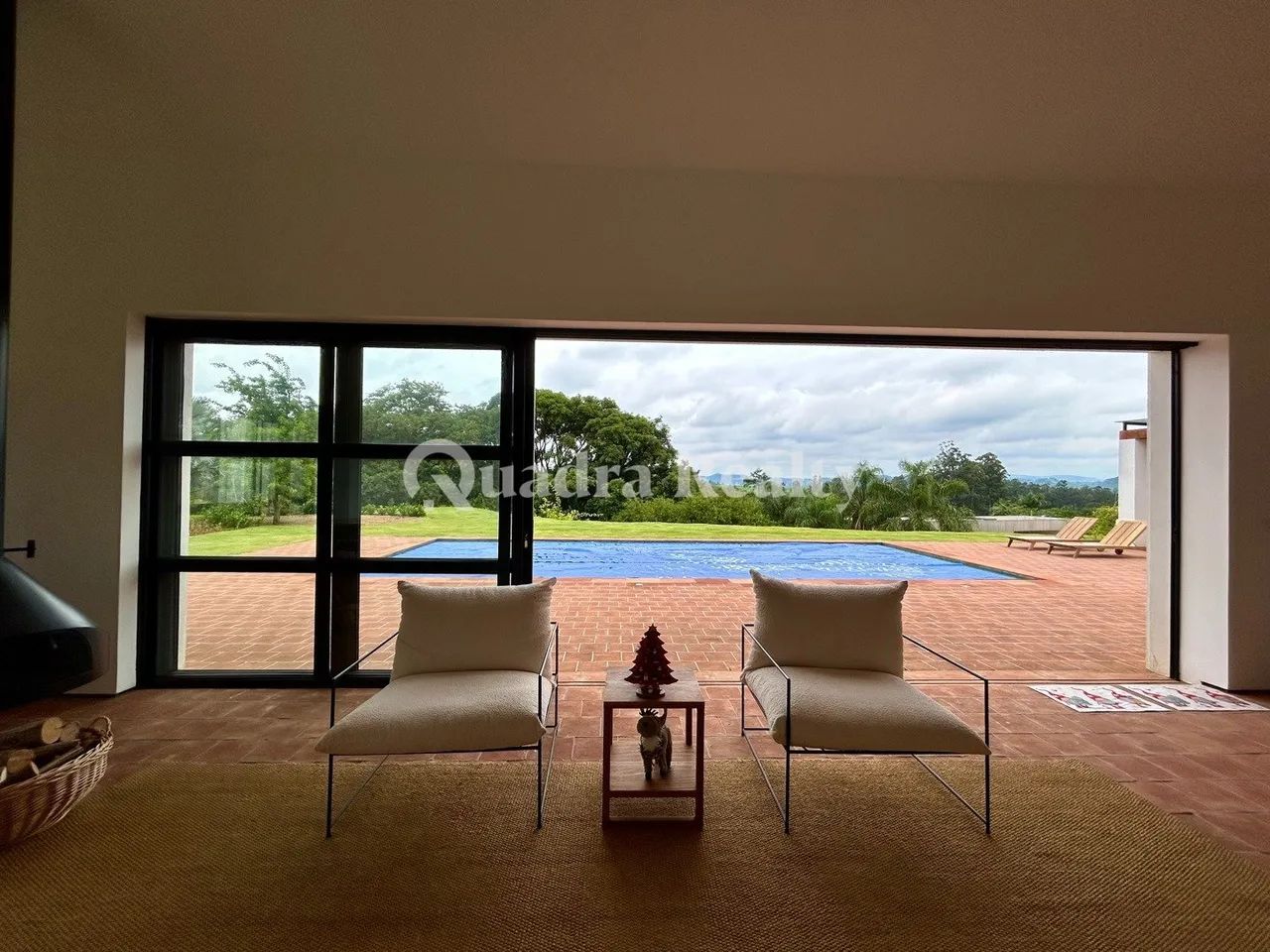 Casa com projeto assinado por Dado Castello Branco - Foto 5