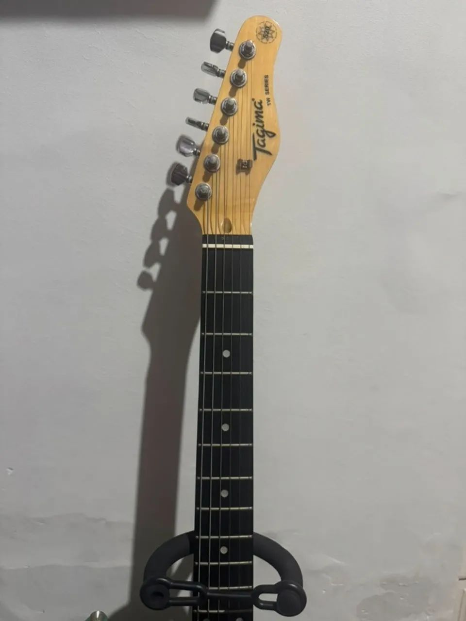 Guitarra Tagima TW-520 HSS  - Foto 3