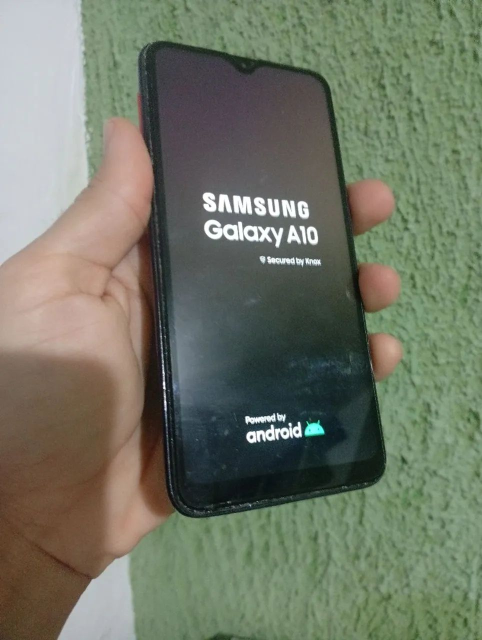 Samsung A10  - Foto 2