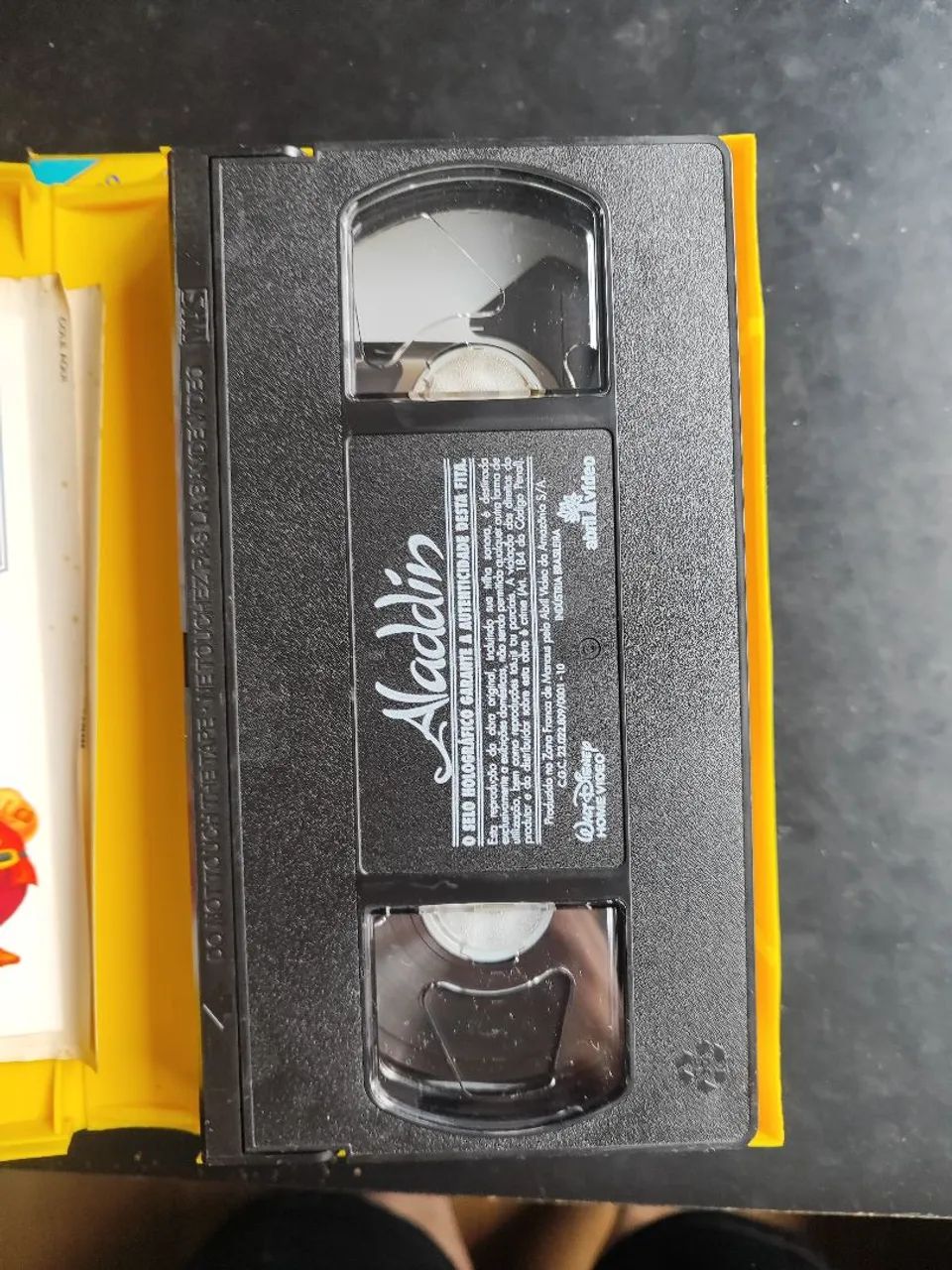 VHS DISNEY  - Foto 4