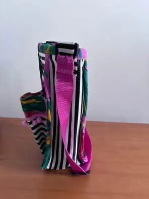 Bolsa Mateira Chimarrão  - Foto 4