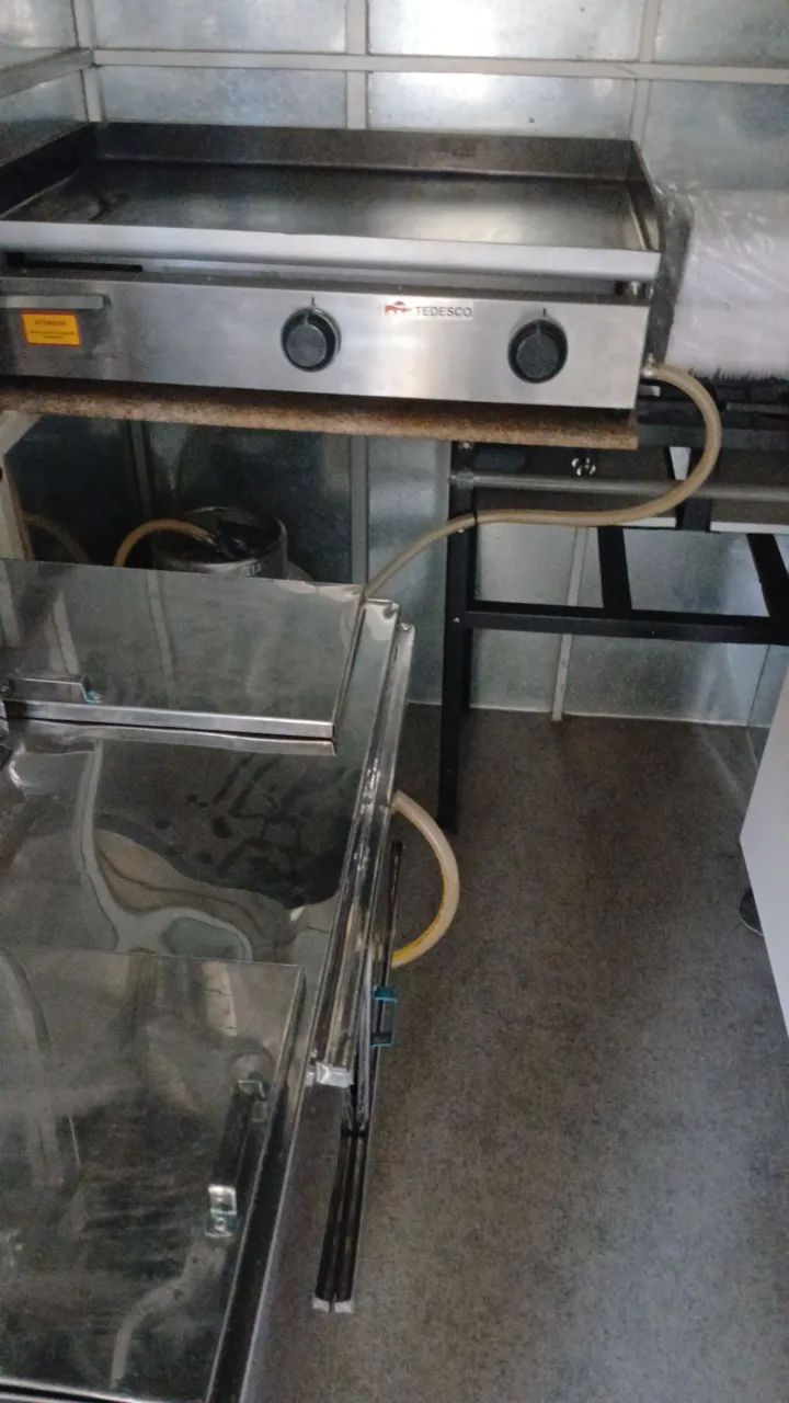Treiler  - Foto 3