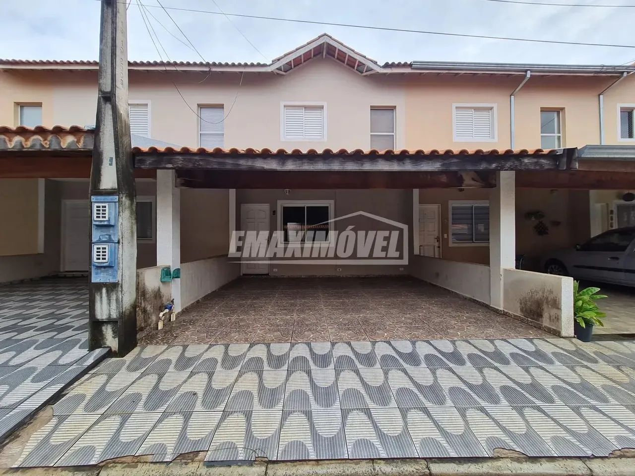 Casa com 2 Quartos para Locação - Próxima à Av. Ipanema - Foto 2