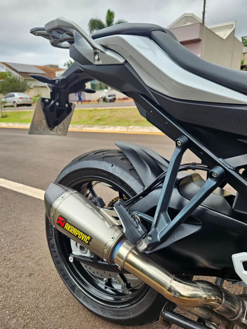 BMW S1000 XR 2018 - Foto 5