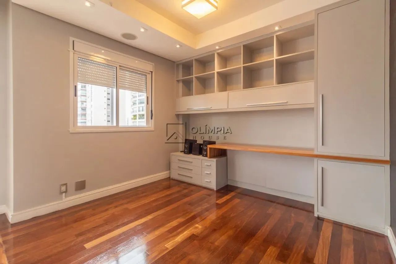 Aluguel Apartamento 3 Dormitórios - 168 m² Brooklin - Foto 6