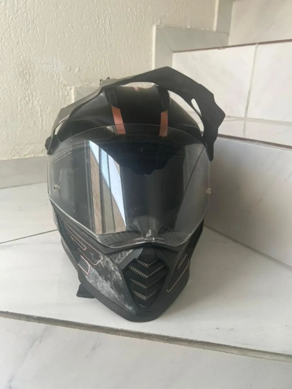 CAPACETE - Foto 3