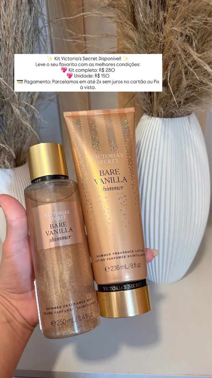 Victoria secrets  - Foto 5