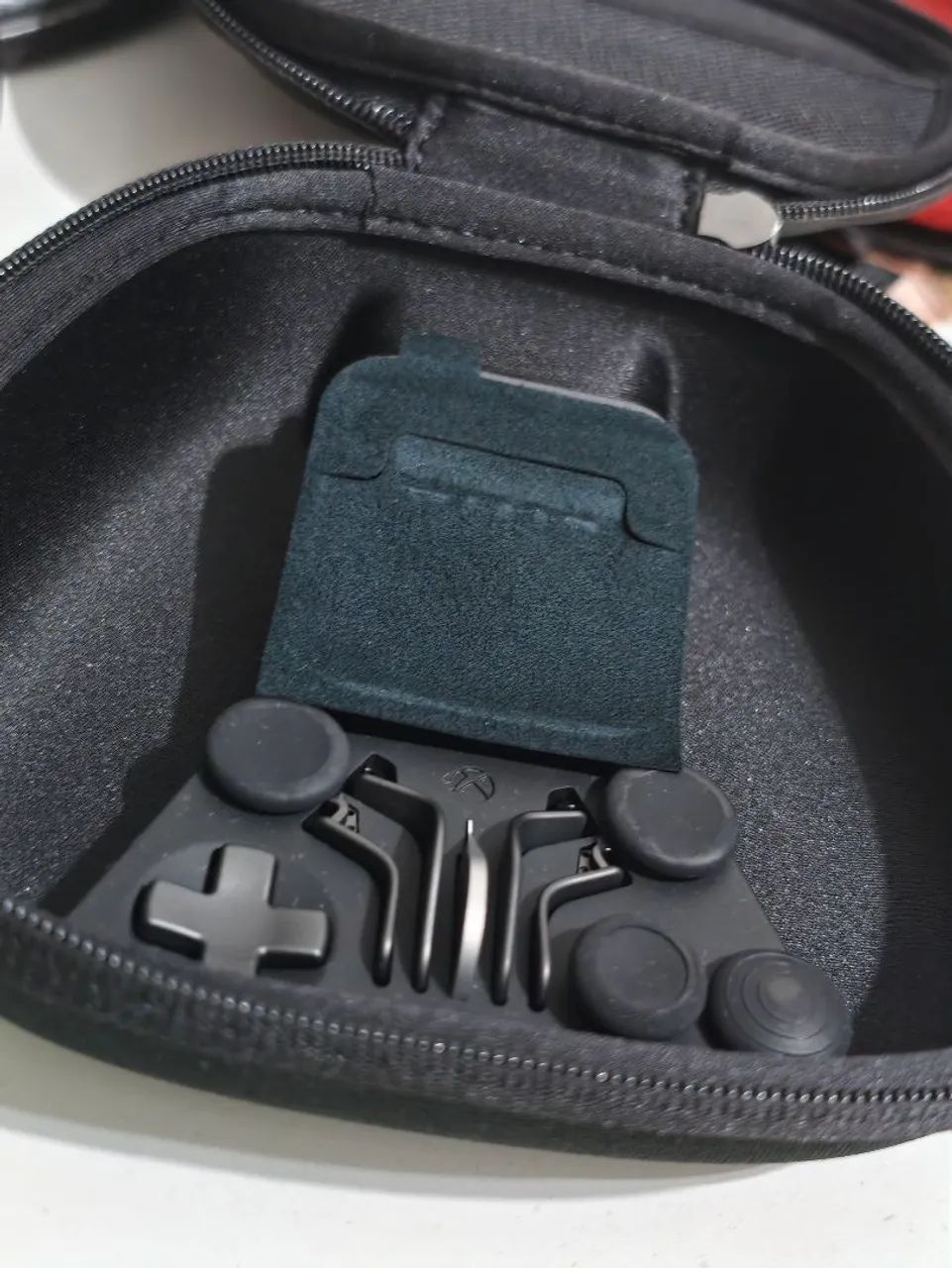 Controle Xbox elite - Foto 3
