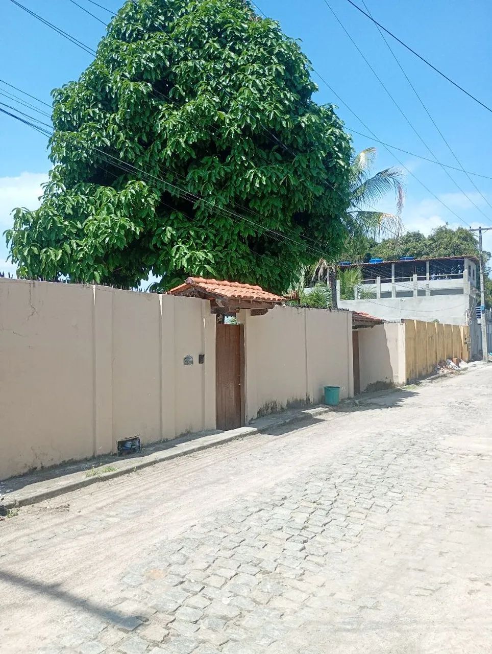 Aluguel 