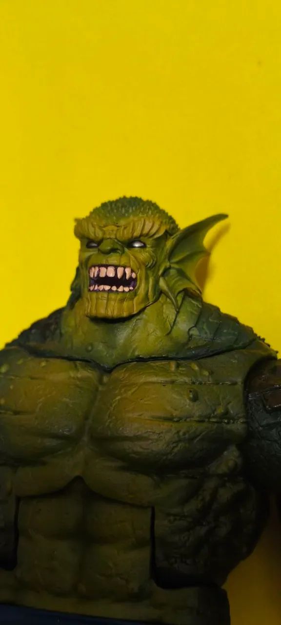 Boneco abominável baf 2016 - Foto 3