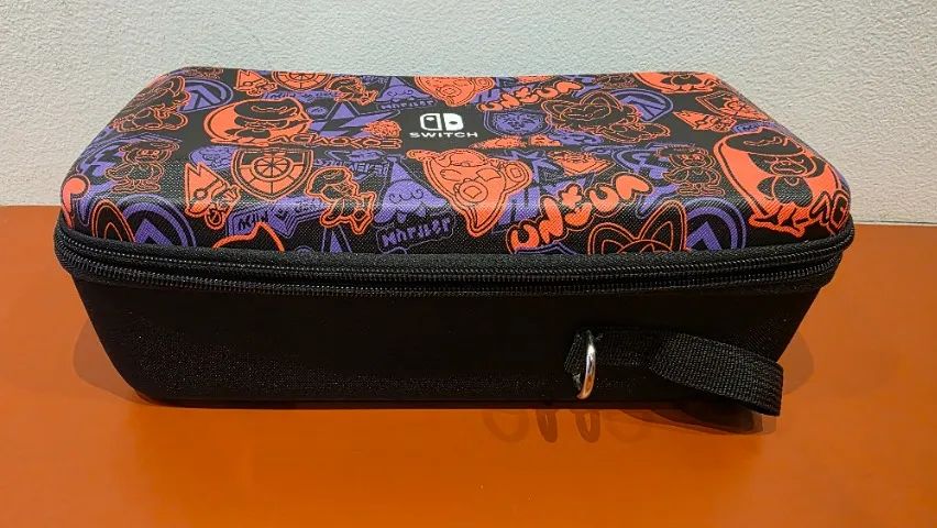 Case Pokemon Nintendo Switch - Foto 5