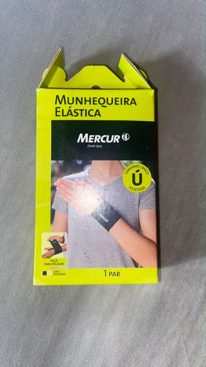 Munhequeira 