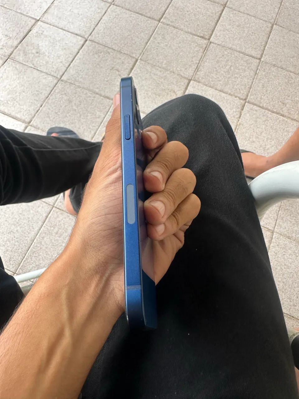 iPhone 12 128gb - Foto 2