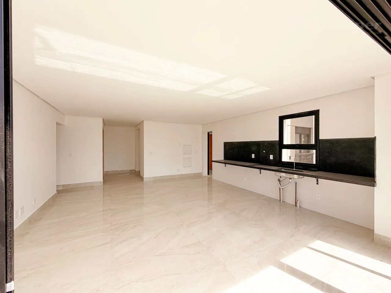 Maestro Residenza - Apartamento à venda no bairro Setor Oeste - Goiânia/GO - Foto 3