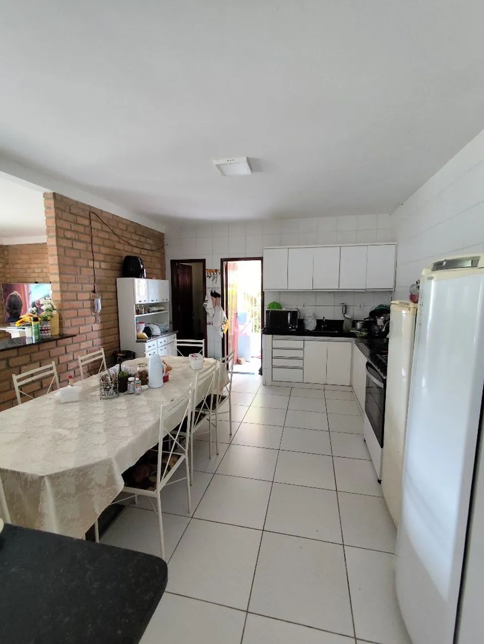 Vendo CASA com 4 SUÍTES em BARREIRINHAS-MA  - Foto 5