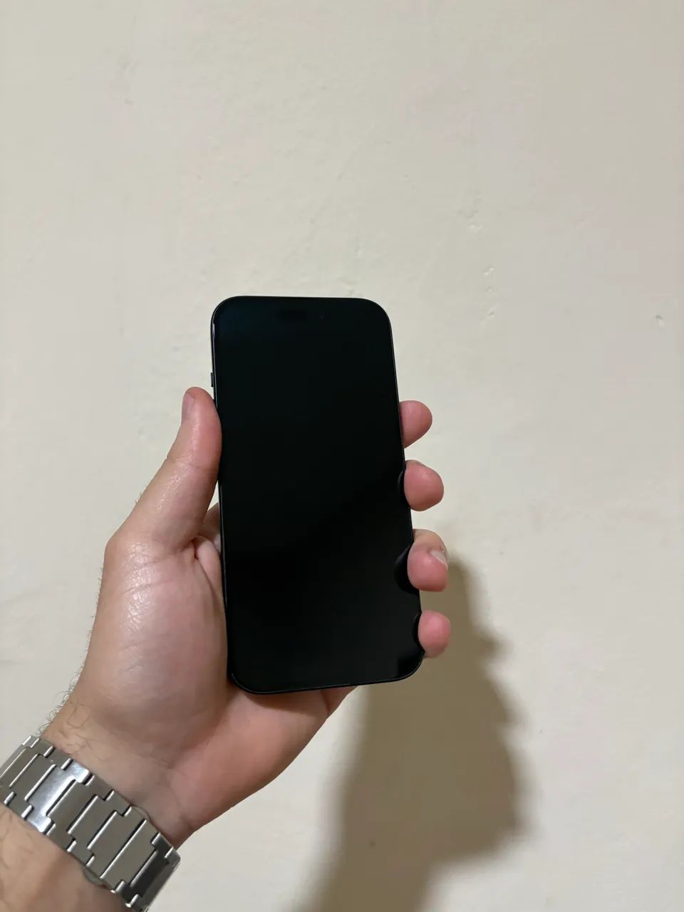 iphone 15 128gb 86 de bateria pra hj - Celulares e Smartphones