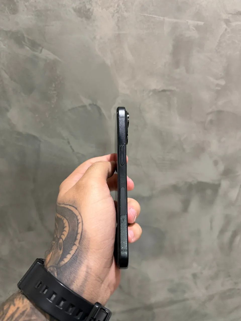 iPhone 15 128gb 88% Saúde - Foto 3