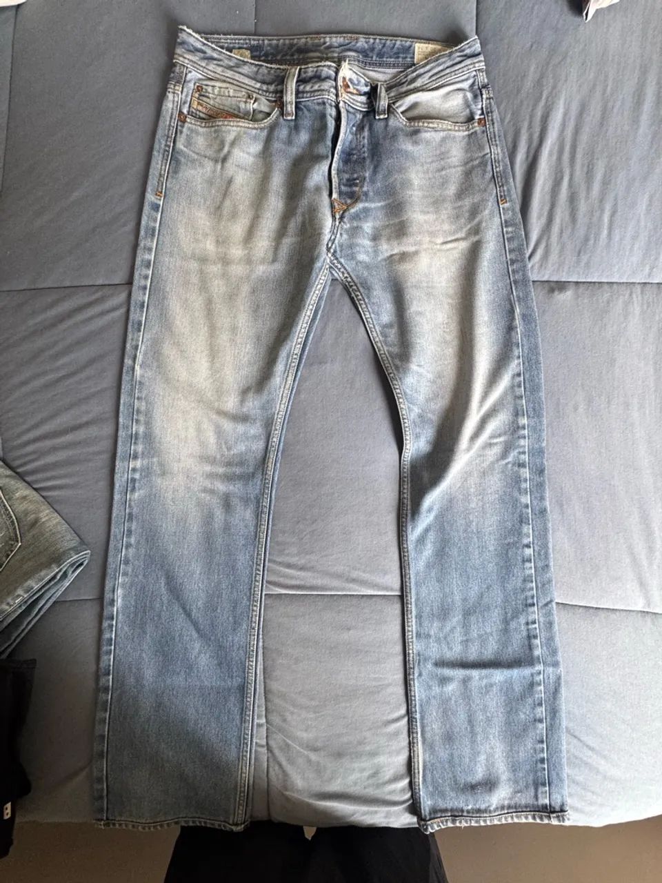 Calça Jeans Diesel