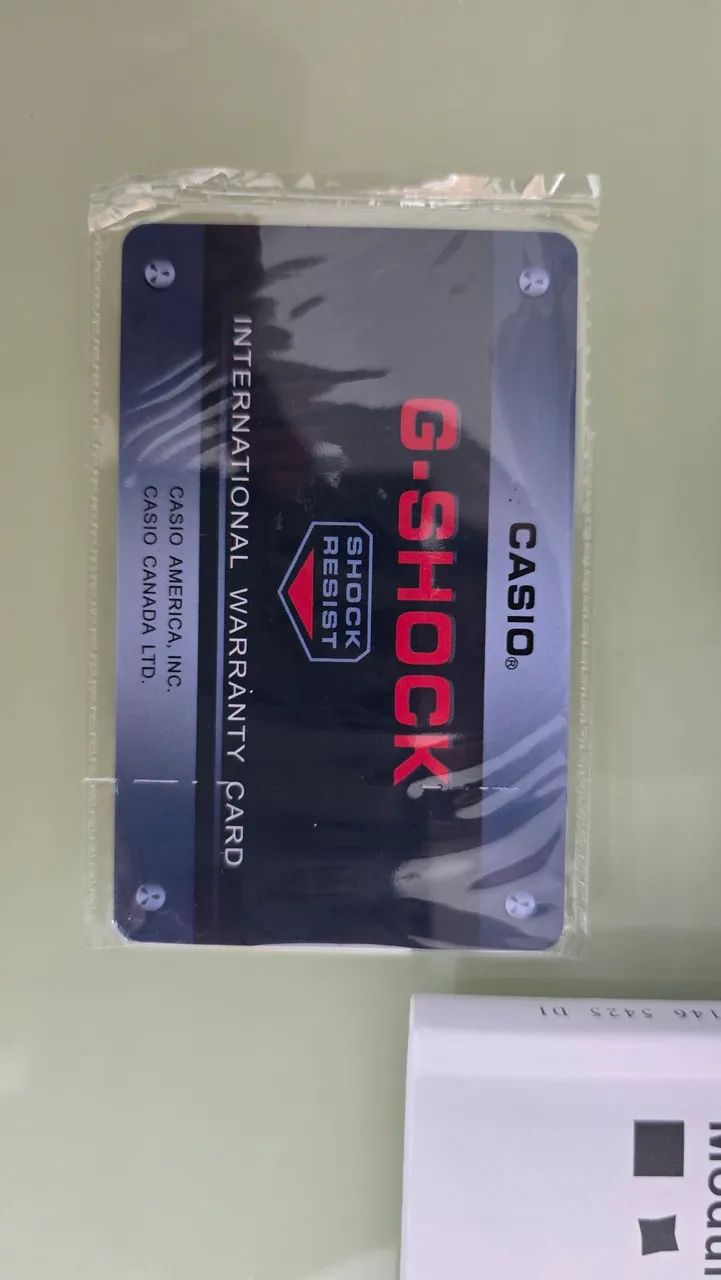 Relógio Casio G-Shock - Foto 3